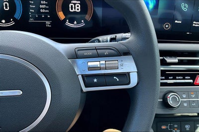 2026 Hyundai SANTA CRUZ SE FWD