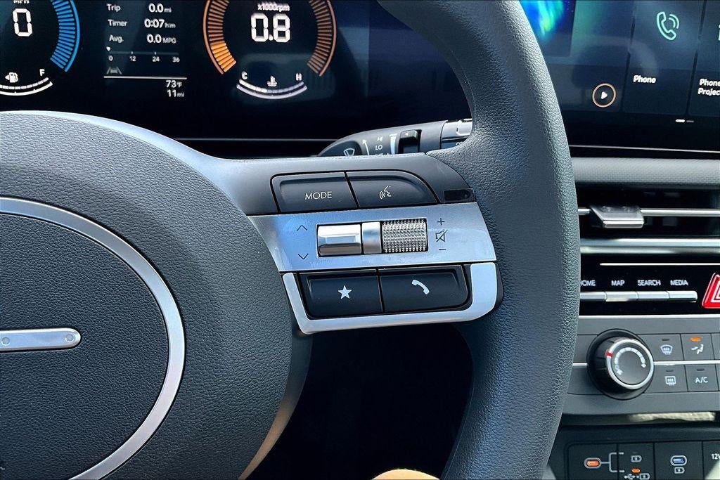 2026 Hyundai SANTA CRUZ SE FWD