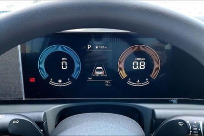 2026 Hyundai SANTA CRUZ SE FWD