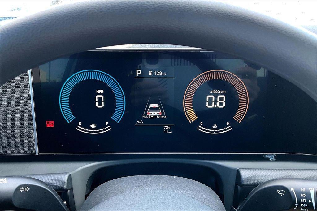 2026 Hyundai SANTA CRUZ SE FWD