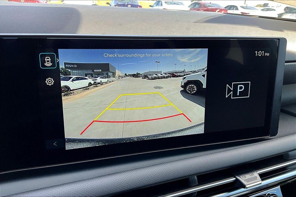 2026 Hyundai SANTA CRUZ SE FWD