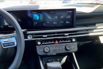 2026 Hyundai SANTA CRUZ SE FWD