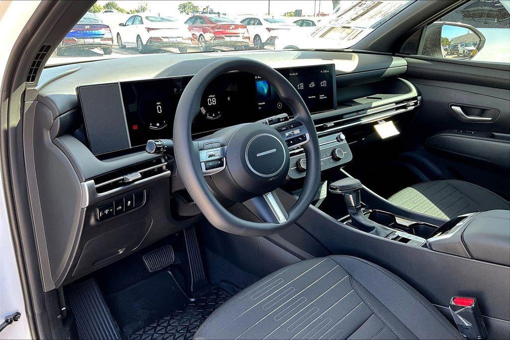 2026 Hyundai SANTA CRUZ SE FWD