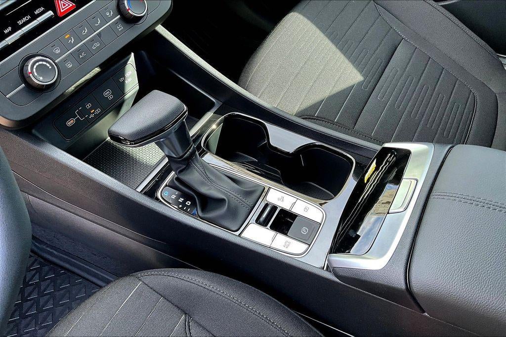 2026 Hyundai SANTA CRUZ SE FWD