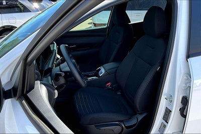 2026 Hyundai SANTA CRUZ SE FWD