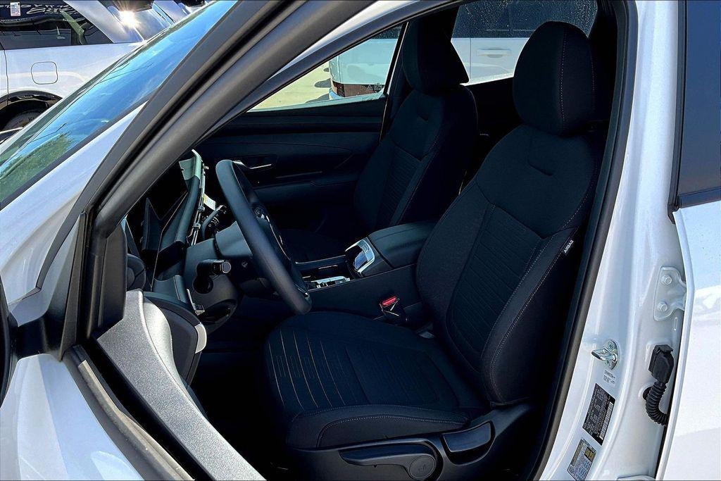 2026 Hyundai SANTA CRUZ SE FWD