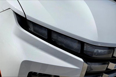 2026 Hyundai SANTA CRUZ SE FWD