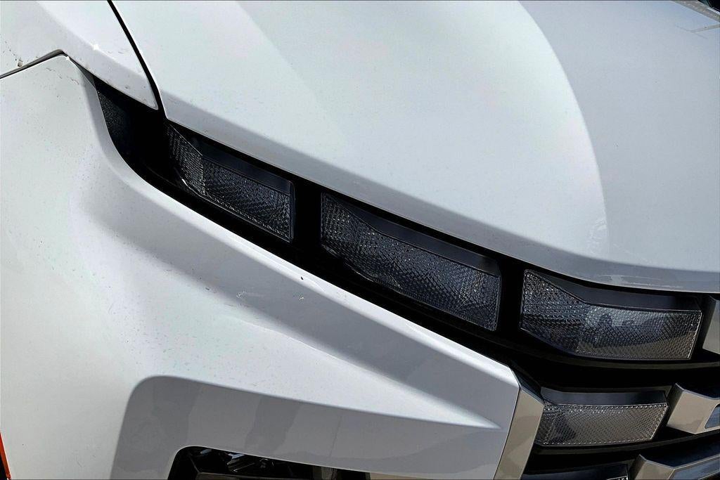 2026 Hyundai SANTA CRUZ SE FWD