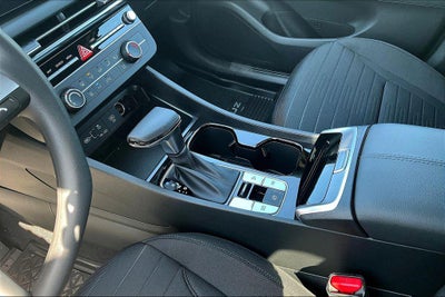 2025 Hyundai SANTA CRUZ SE FWD