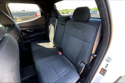 2025 Hyundai SANTA CRUZ SE FWD