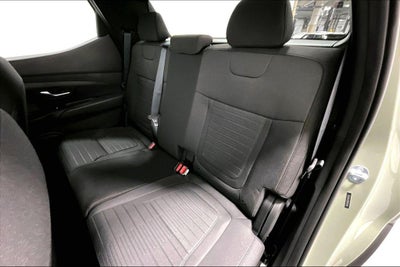 2026 Hyundai SANTA CRUZ SE AWD