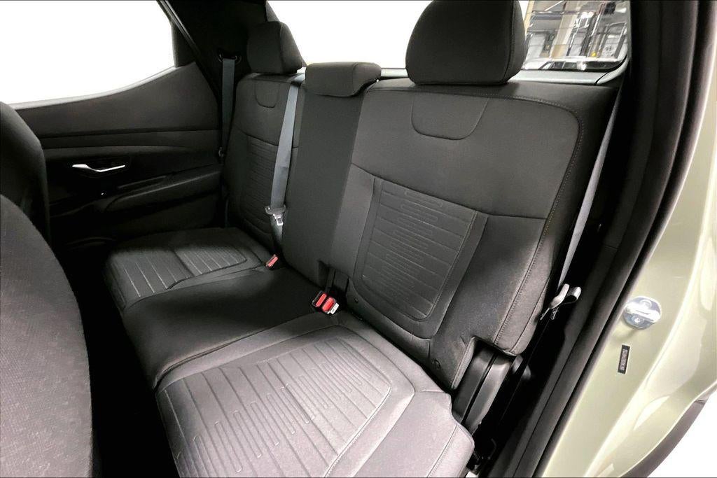 2026 Hyundai SANTA CRUZ SE AWD