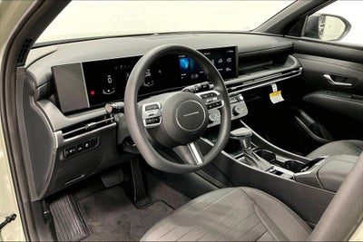 2026 Hyundai SANTA CRUZ SE AWD
