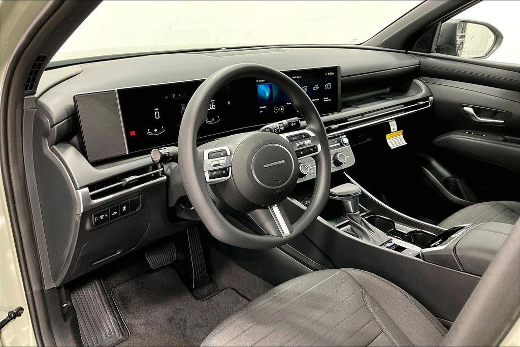 2026 Hyundai SANTA CRUZ SE AWD