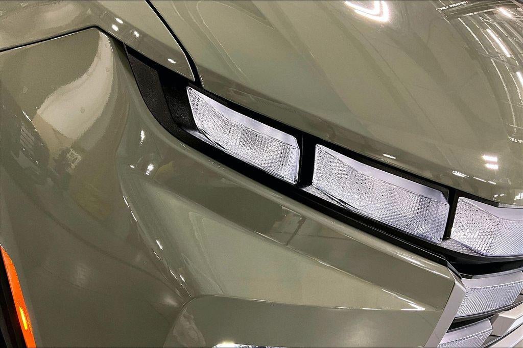 2026 Hyundai SANTA CRUZ SE AWD
