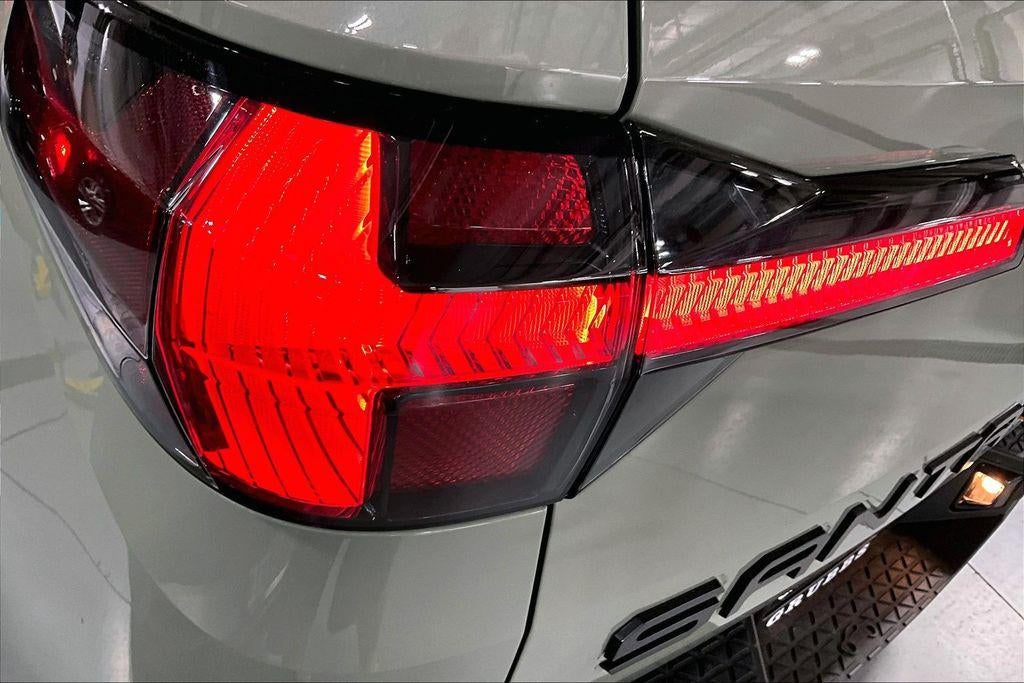2026 Hyundai SANTA CRUZ SE AWD