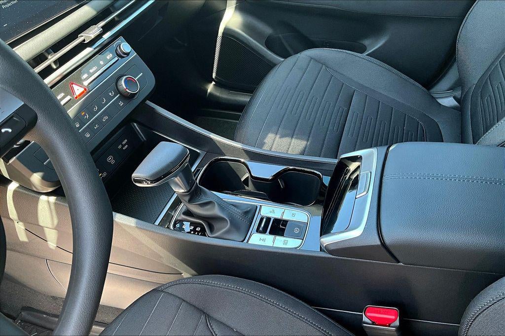 2025 Hyundai SANTA CRUZ SE AWD