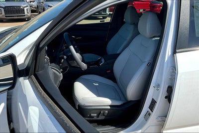 2025 Hyundai SANTA CRUZ SEL FWD