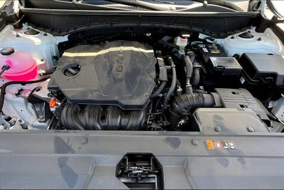 2025 Hyundai SANTA CRUZ SEL FWD