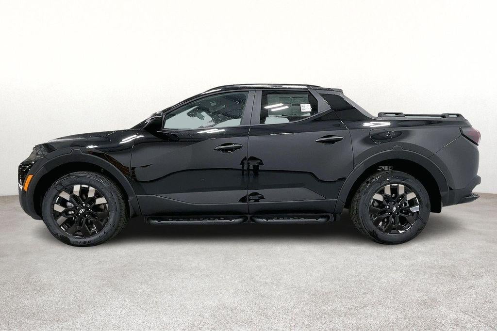 2026 Hyundai SANTA CRUZ SEL FWD