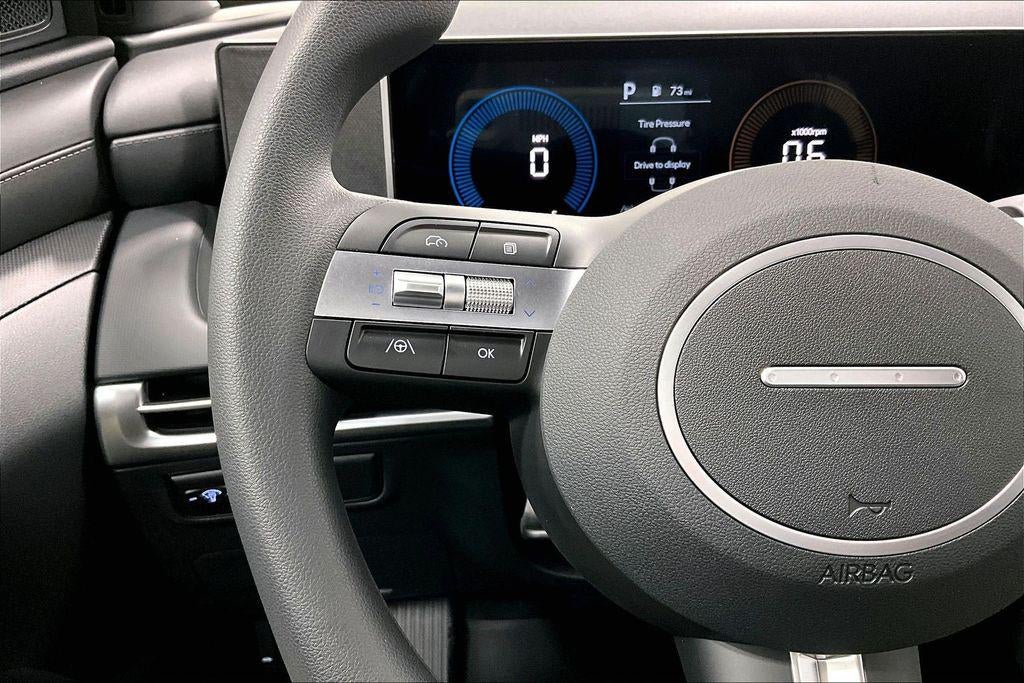 2026 Hyundai SANTA CRUZ SEL FWD