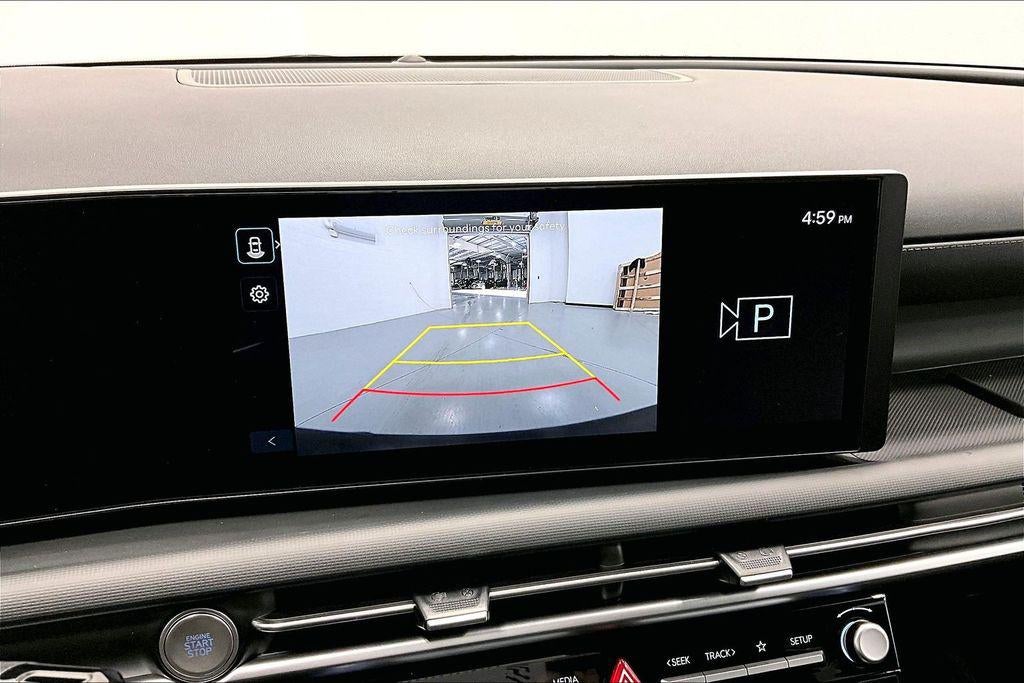 2026 Hyundai SANTA CRUZ SEL FWD