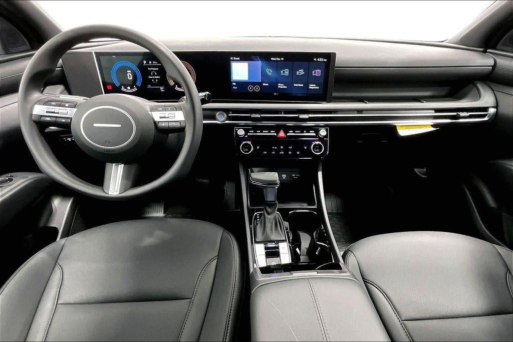 2026 Hyundai SANTA CRUZ SEL FWD