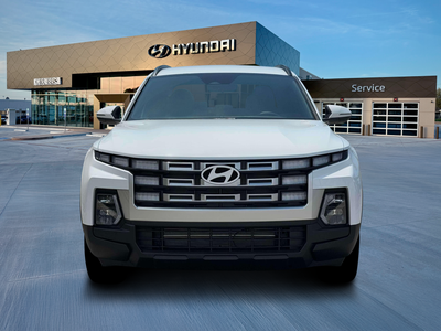 2026 Hyundai SANTA CRUZ SEL FWD