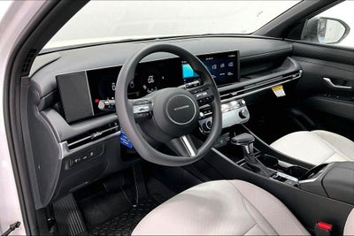 2026 Hyundai SANTA CRUZ SEL FWD