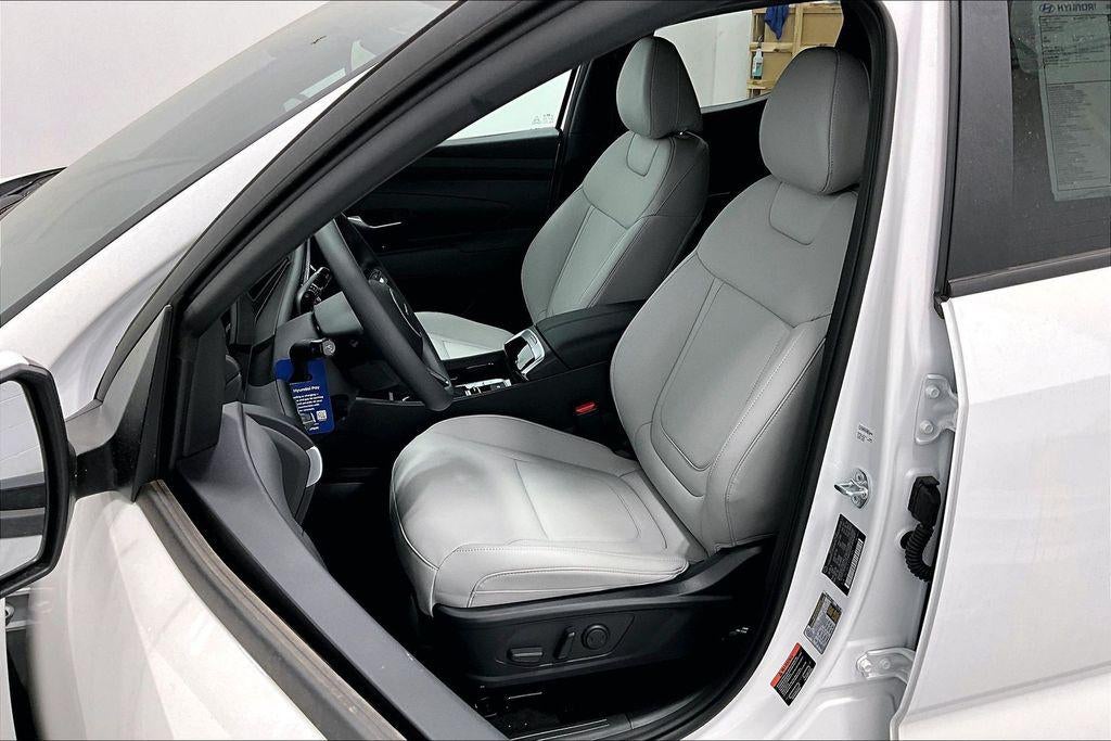 2026 Hyundai SANTA CRUZ SEL FWD