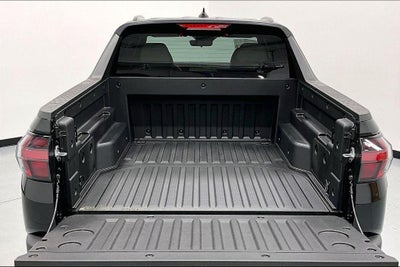 2026 Hyundai SANTA CRUZ SEL FWD