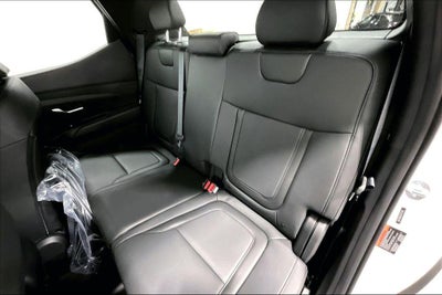 2026 Hyundai SANTA CRUZ SEL FWD