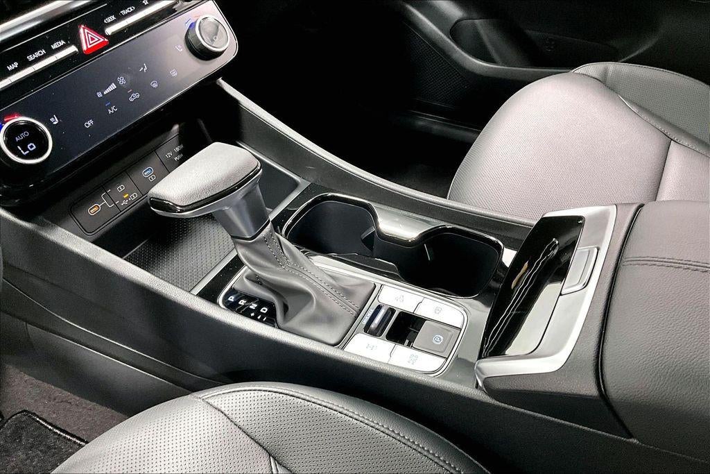 2026 Hyundai SANTA CRUZ SEL AWD