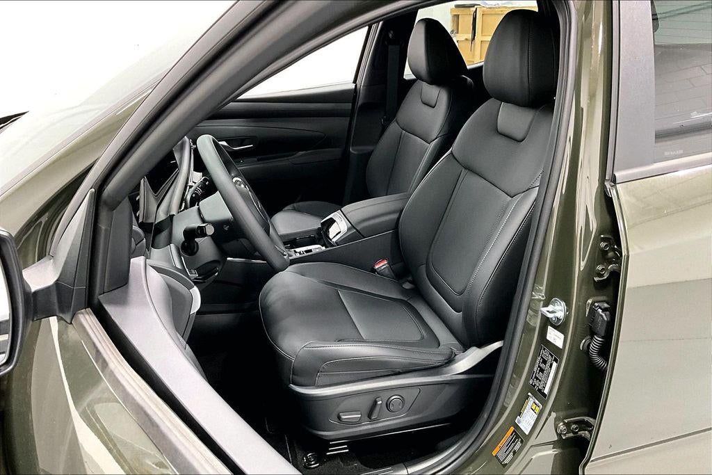 2026 Hyundai SANTA CRUZ SEL AWD