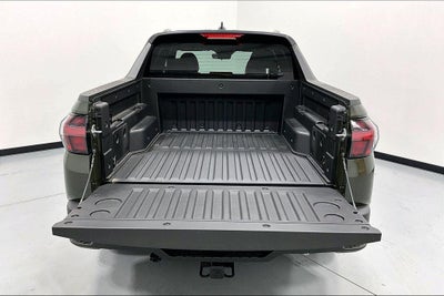 2026 Hyundai SANTA CRUZ SEL AWD