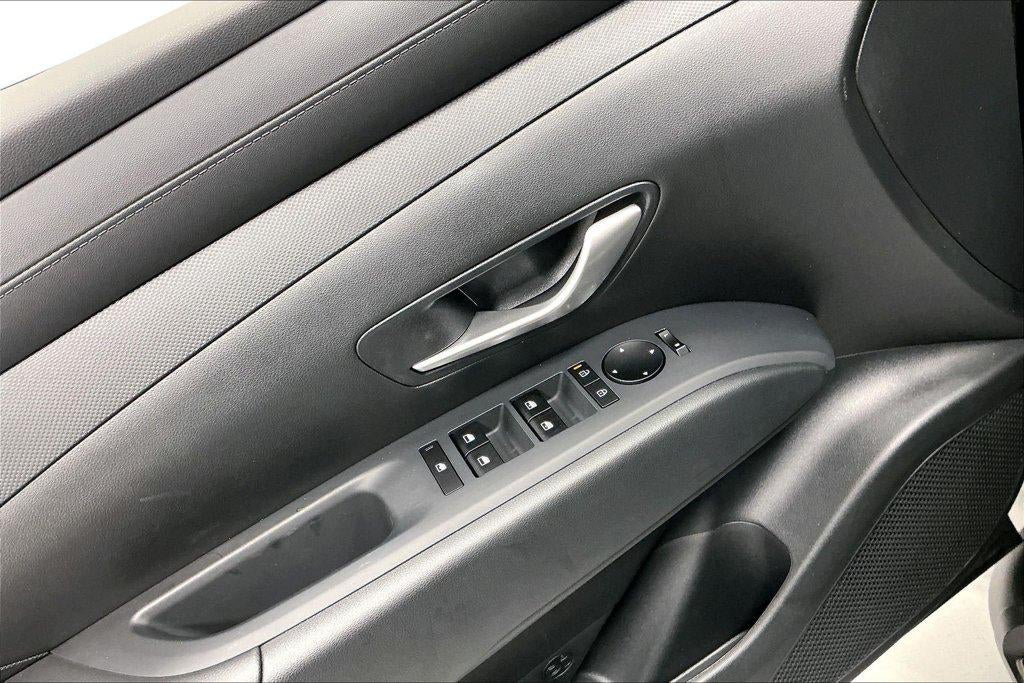 2027 Hyundai SANTA CRUZ SEL Activity FWD