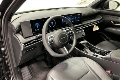 2027 Hyundai SANTA CRUZ SEL Activity FWD