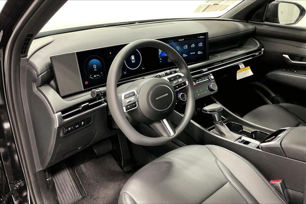 2027 Hyundai SANTA CRUZ SEL Activity FWD