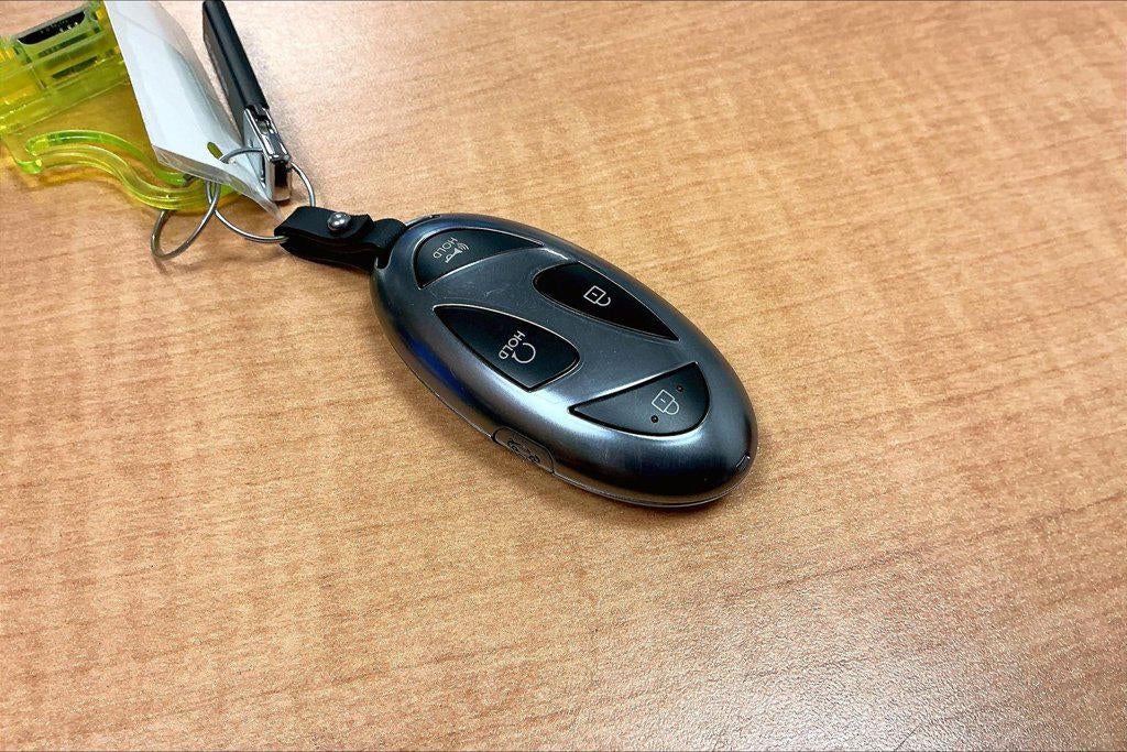 2027 Hyundai SANTA CRUZ SEL Activity FWD