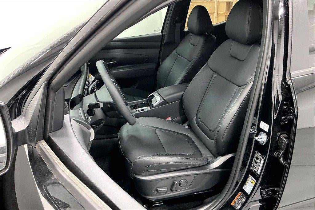 2027 Hyundai SANTA CRUZ SEL Activity FWD