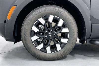 2027 Hyundai SANTA CRUZ SEL Activity FWD