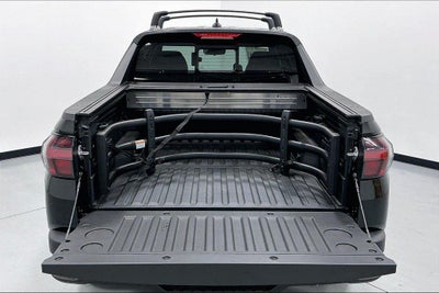 2027 Hyundai SANTA CRUZ SEL Activity FWD