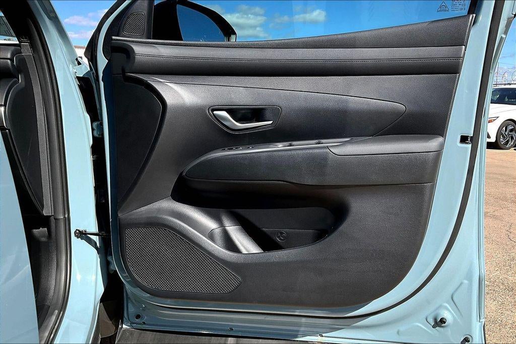 2026 Hyundai SANTA CRUZ SEL Activity FWD