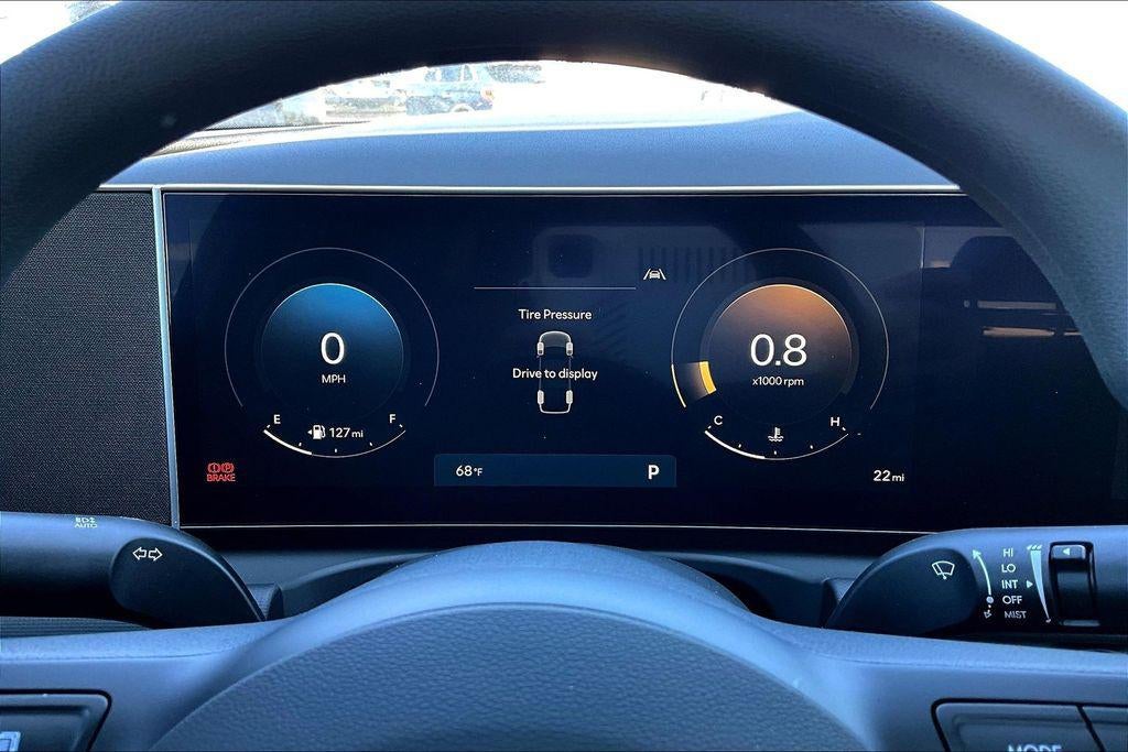 2026 Hyundai SANTA CRUZ SEL Activity FWD