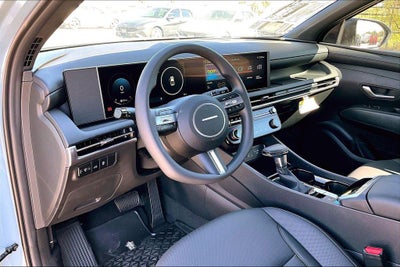 2026 Hyundai SANTA CRUZ SEL Activity FWD