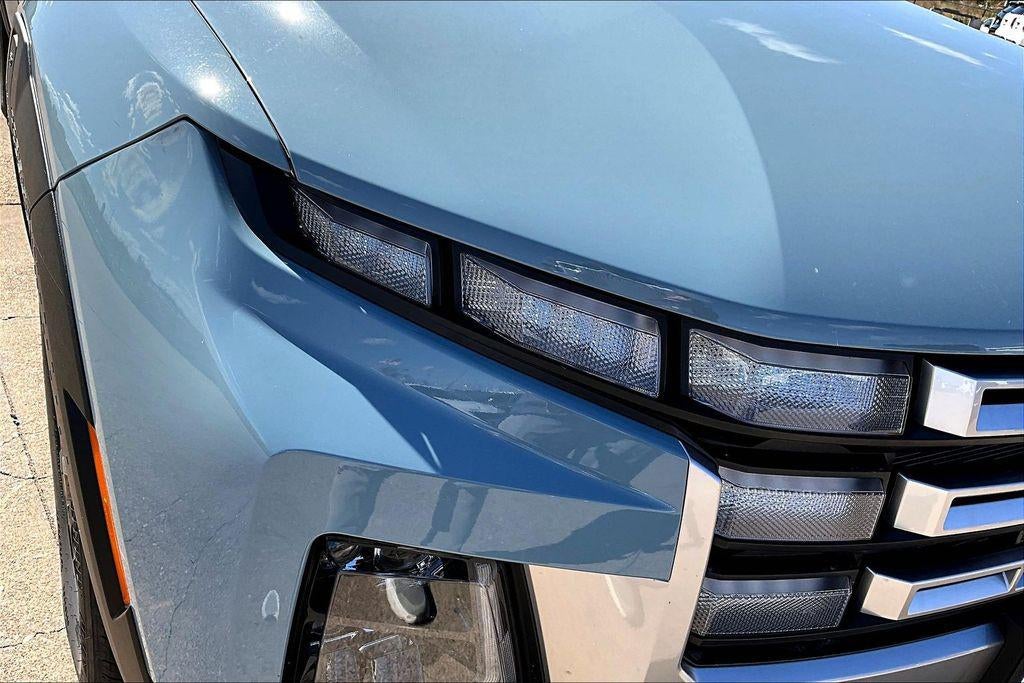 2026 Hyundai SANTA CRUZ SEL Activity FWD