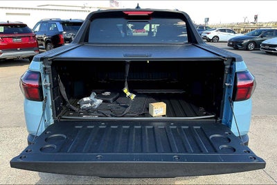 2026 Hyundai SANTA CRUZ SEL Activity FWD