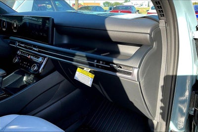 2026 Hyundai SANTA CRUZ SEL Activity FWD