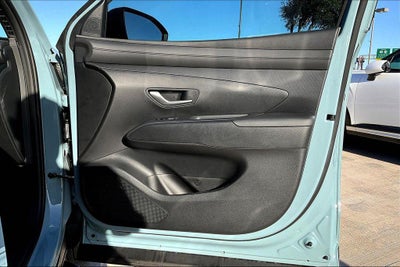 2026 Hyundai SANTA CRUZ SEL Activity FWD