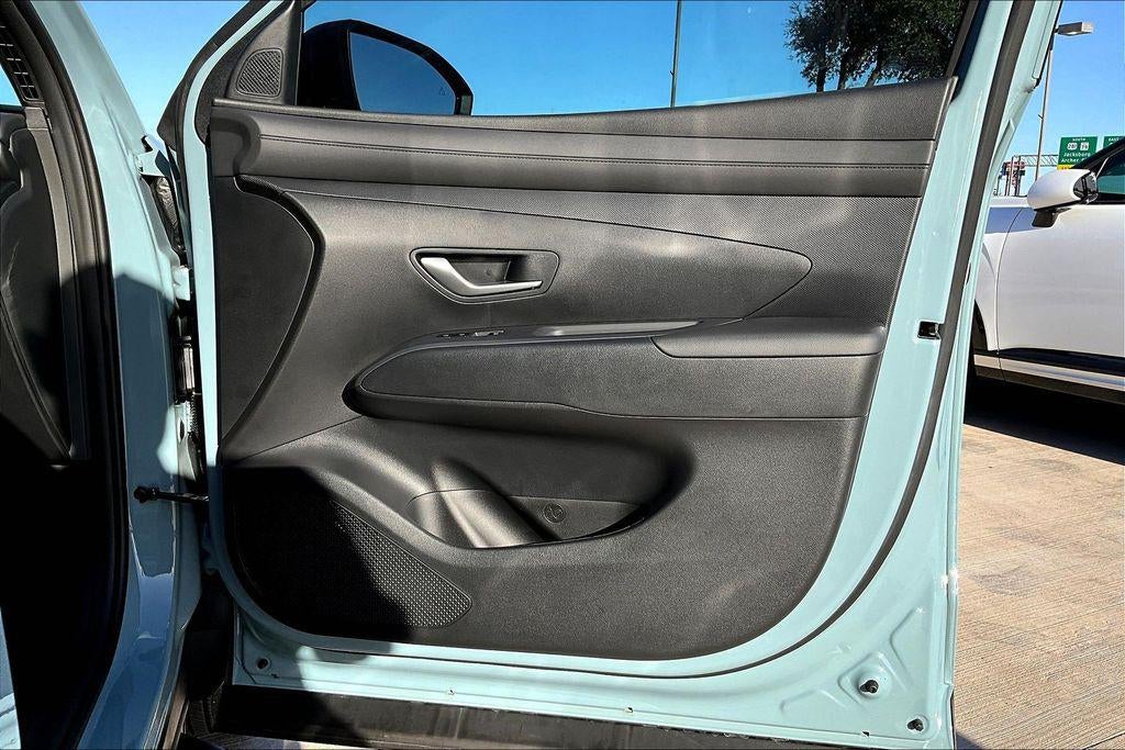 2026 Hyundai SANTA CRUZ SEL Activity FWD